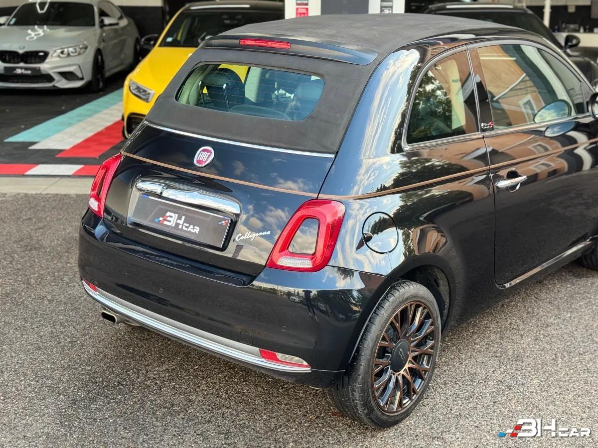 Aperçu indisponible de Fiat 500
