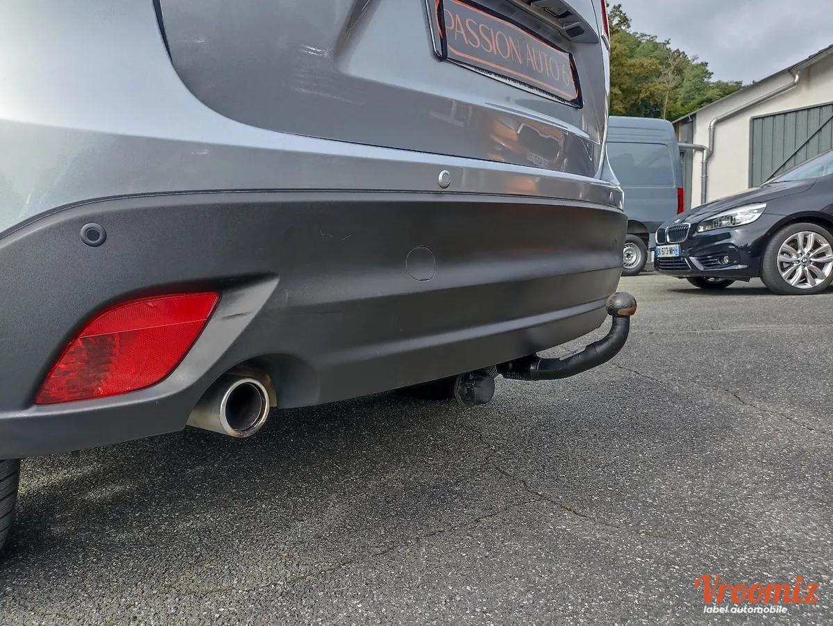 Mazda Cx5 