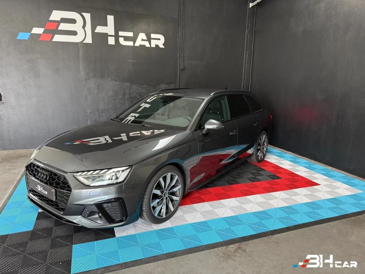 Image Audi A4