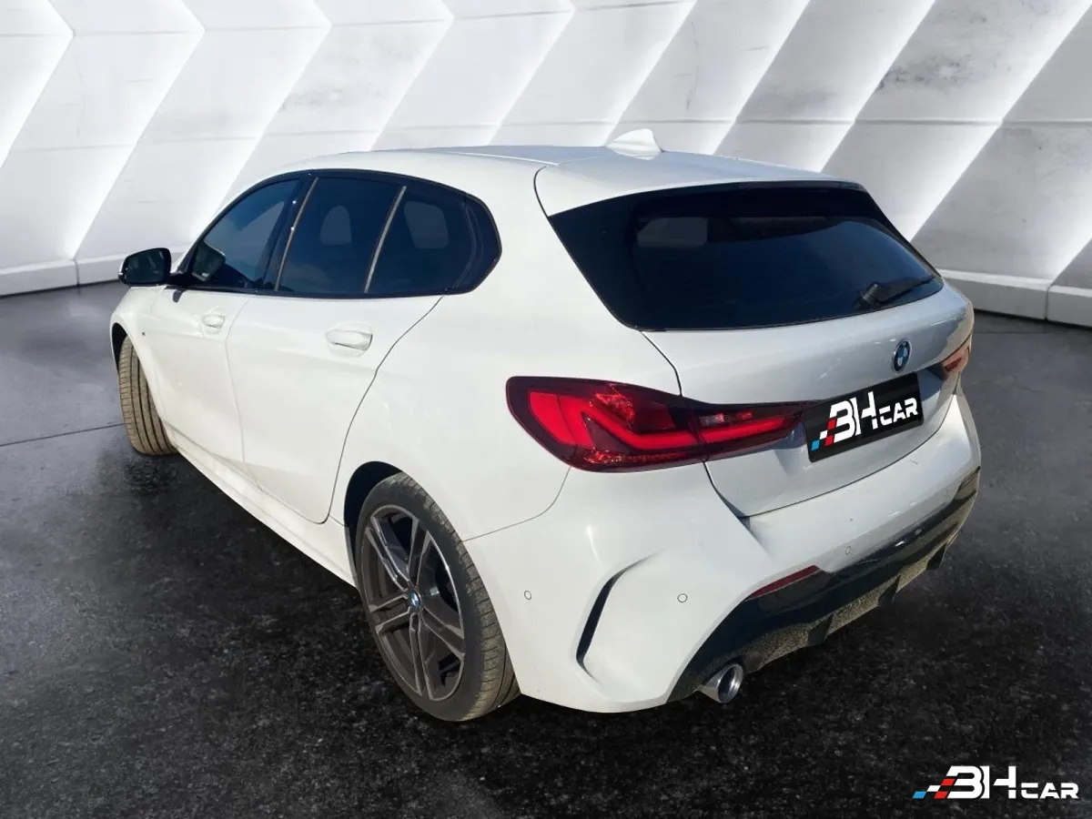 Bmw Serie 1 - photo 3