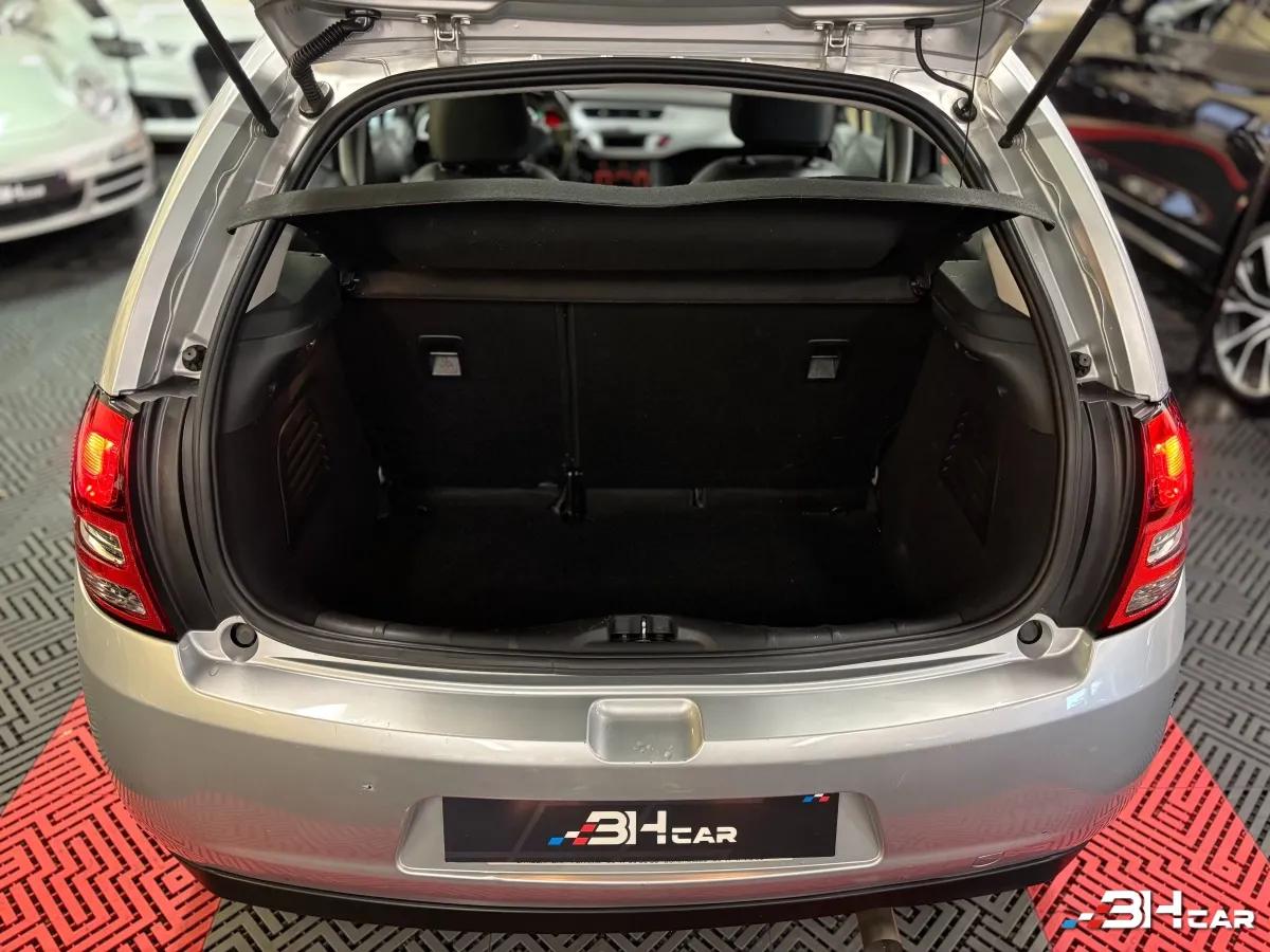 Aperçu indisponible de Citroën C3