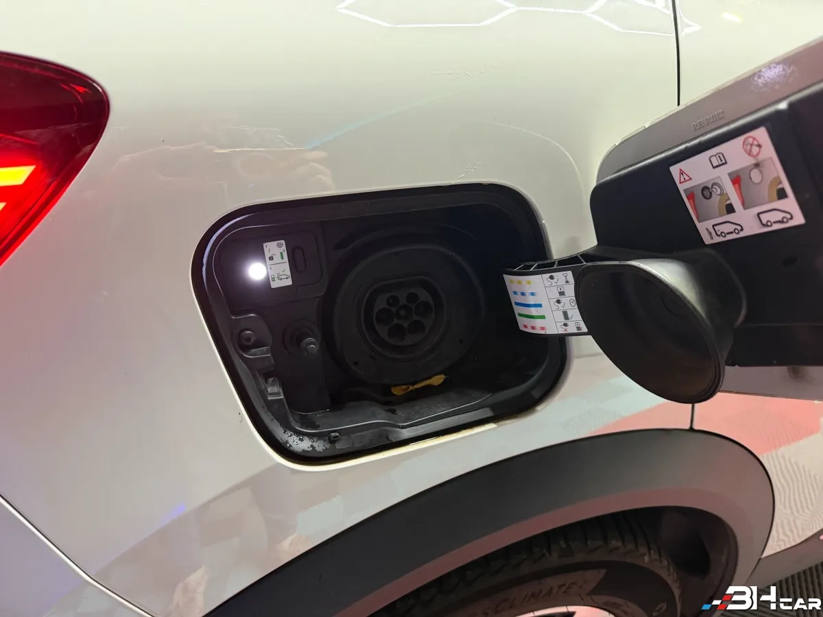 Renault Captur - photo 27