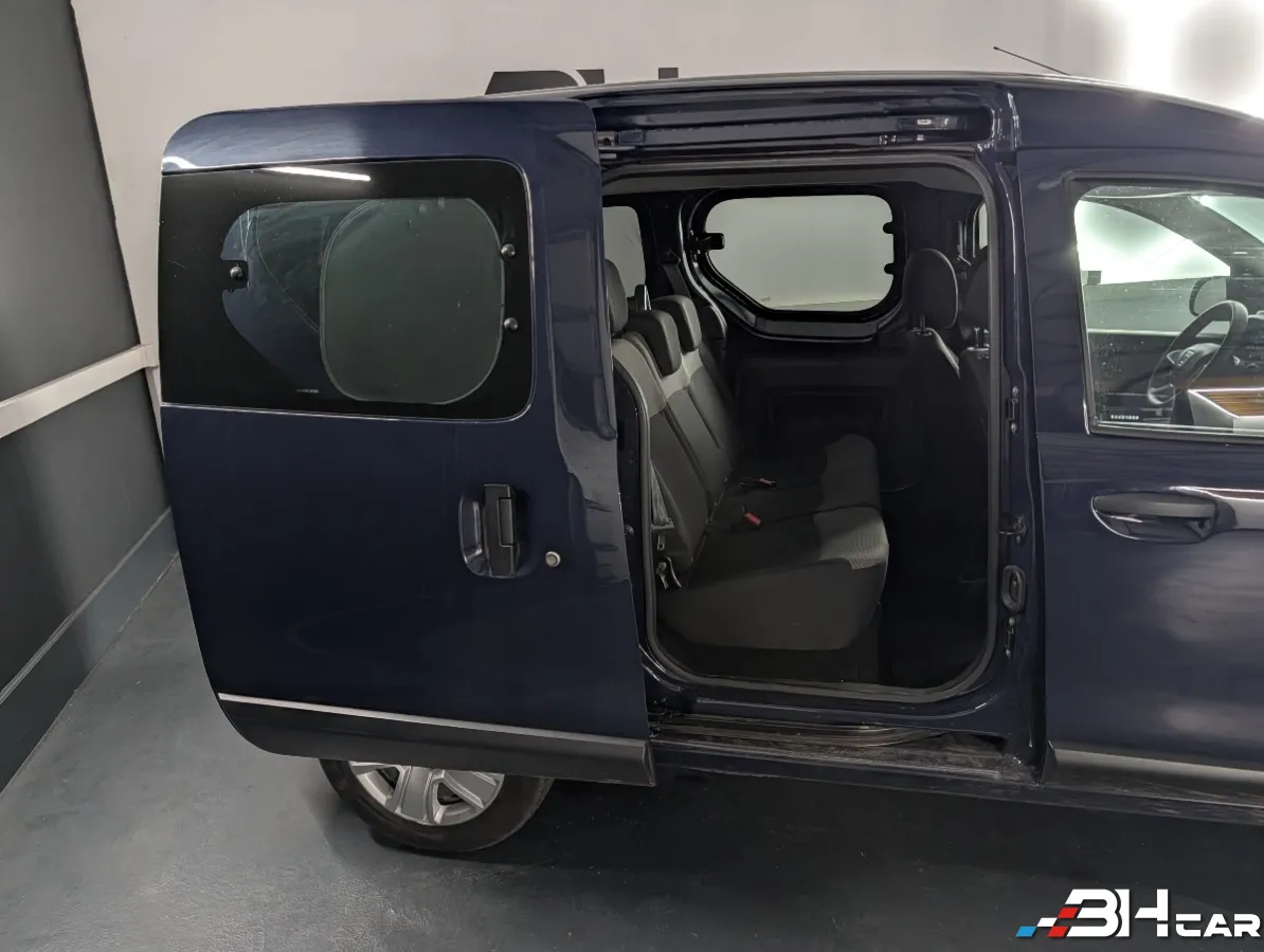 Dacia Dokker - photo 12