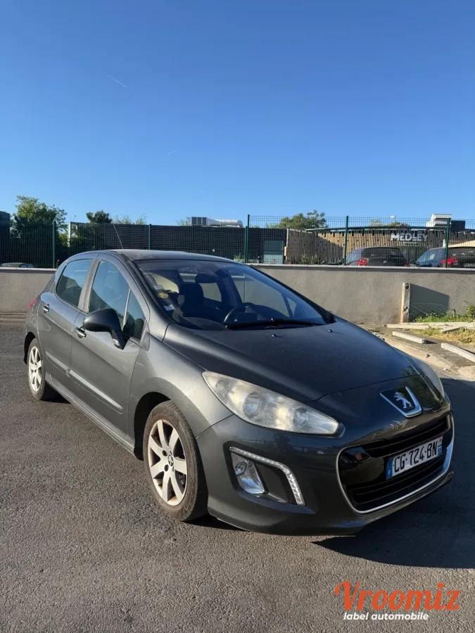 Photo du véhicule
