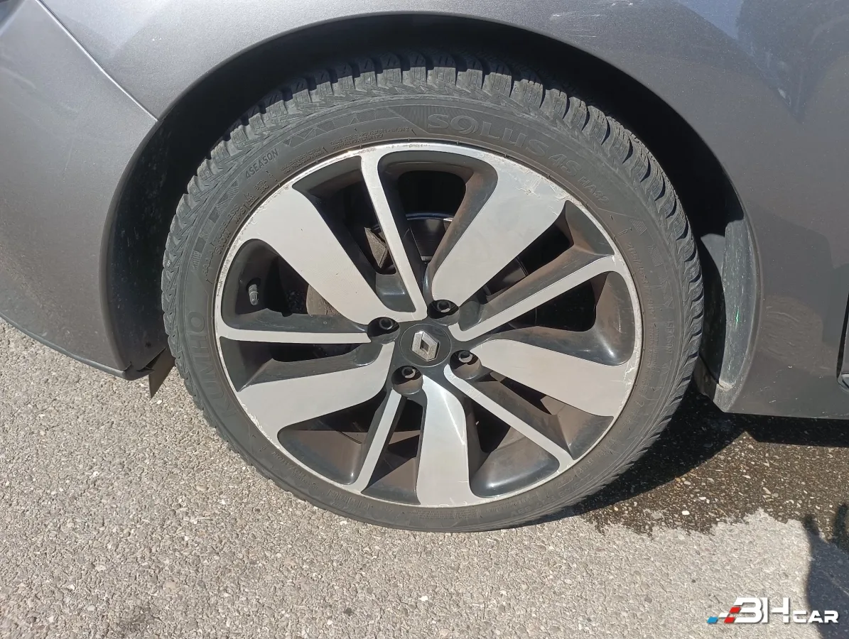 Renault Clio - photo 10