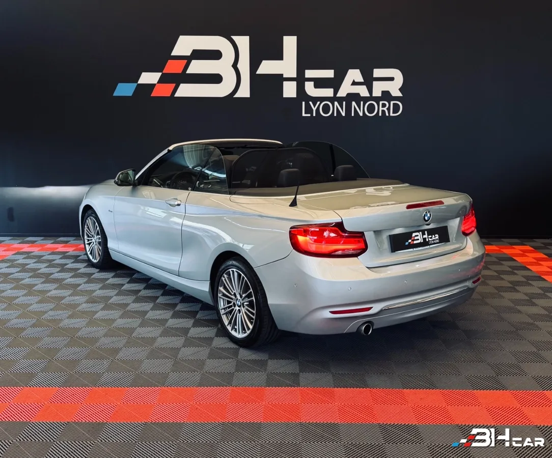 Bmw Serie 2 - photo 26