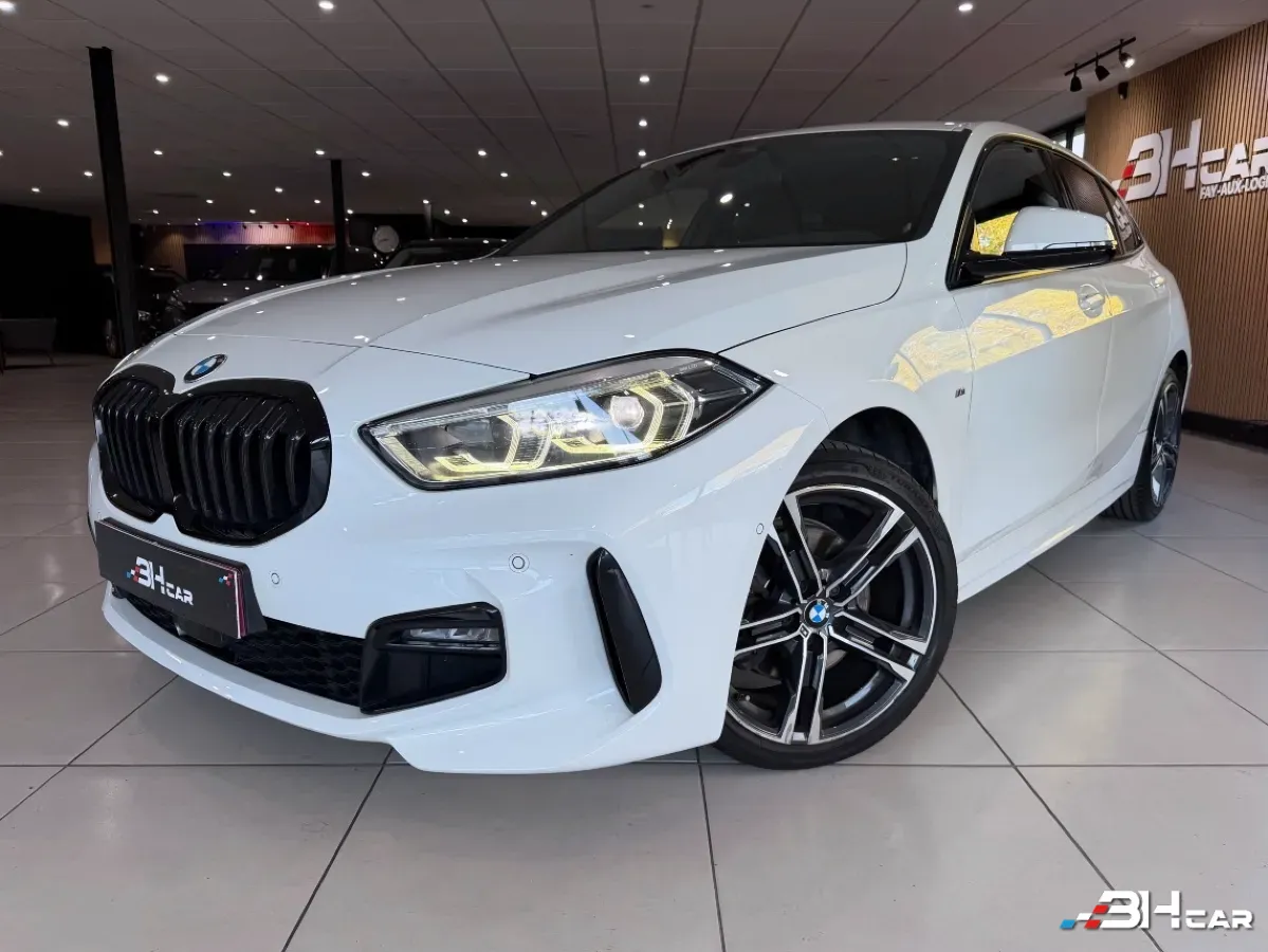 Bmw Serie 1