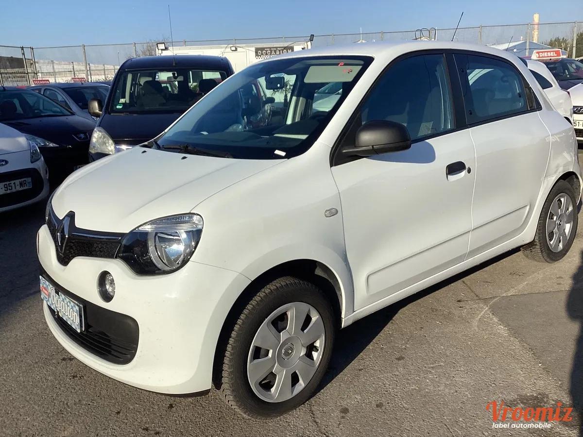 Renault Twingo 