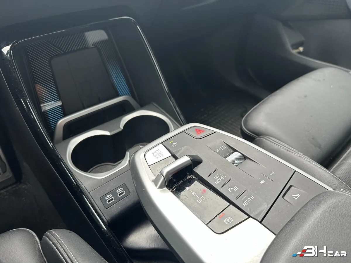Bmw X1 - photo 16