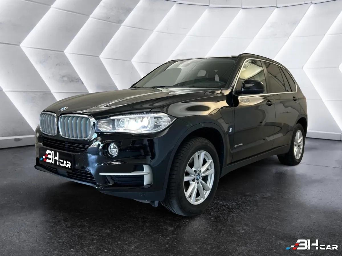 Image Bmw X5