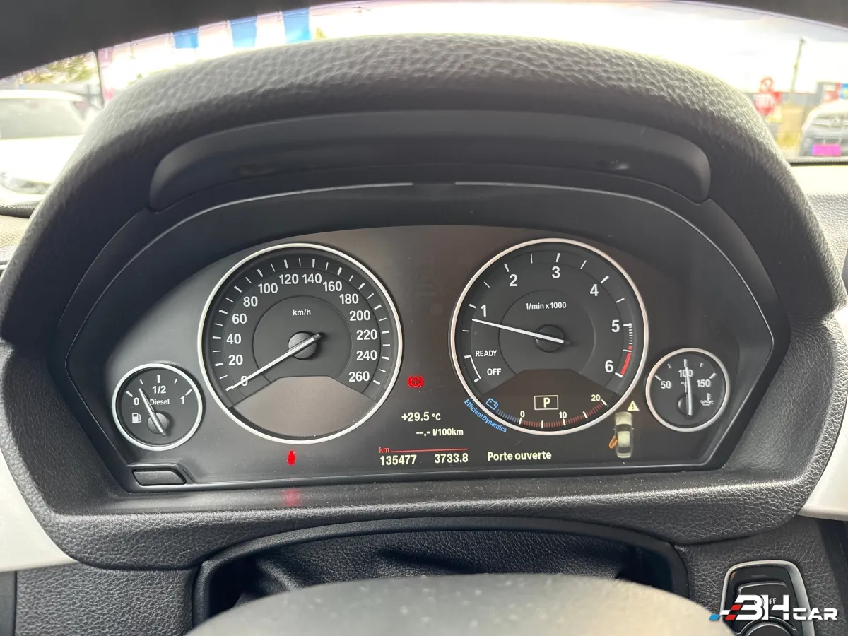 Bmw Serie 3 - photo 23