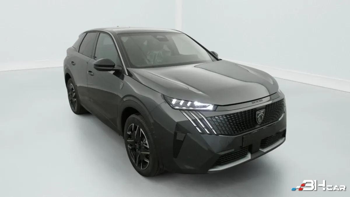 Image Peugeot 3008
