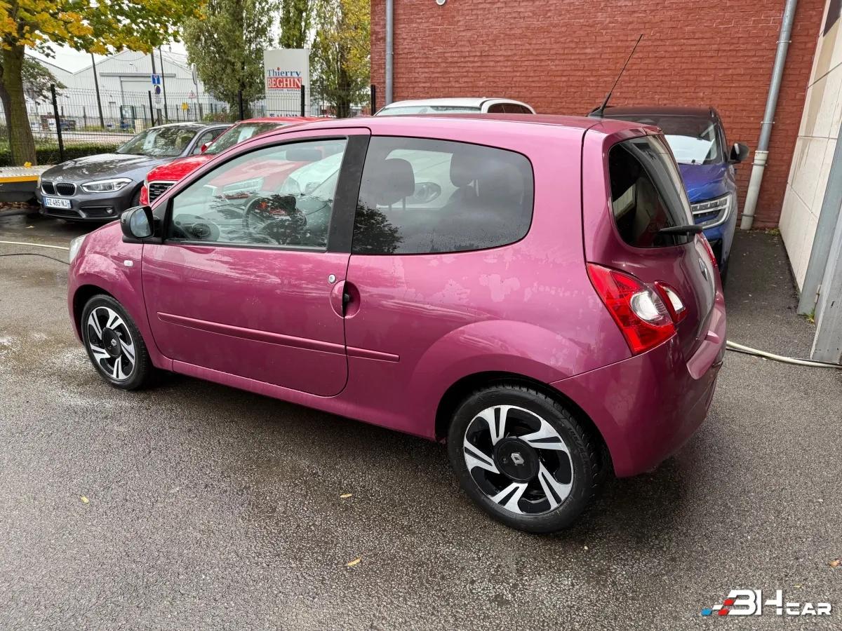 Aperçu indisponible de RENAULT Twingo