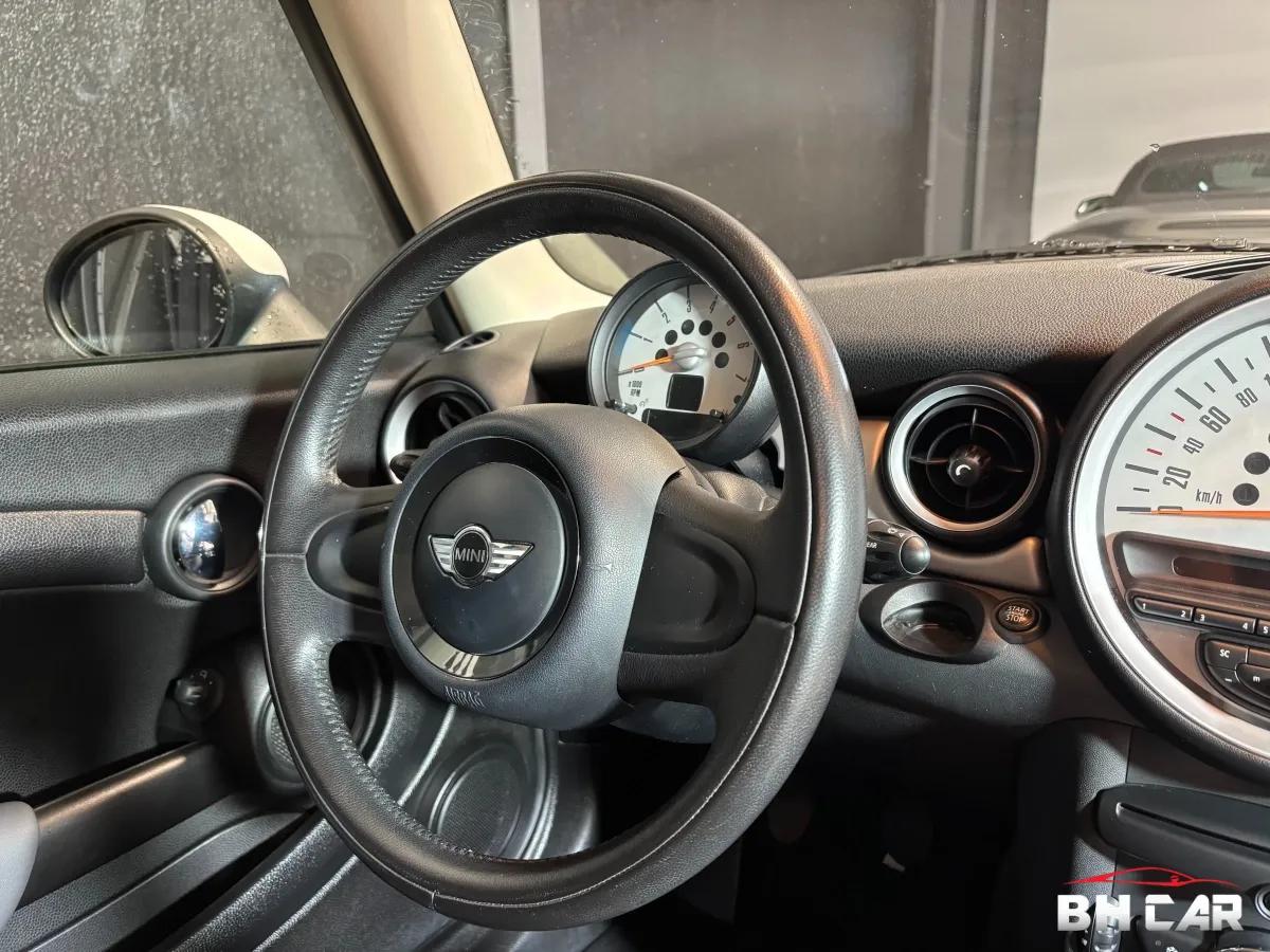 Aperçu indisponible de Mini Mini