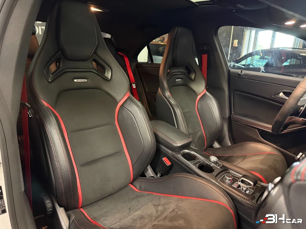 Mercedes Classe Cla - photo 34