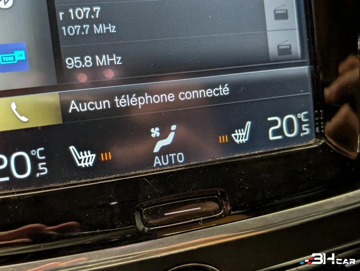 Aperçu indisponible de Volvo V90