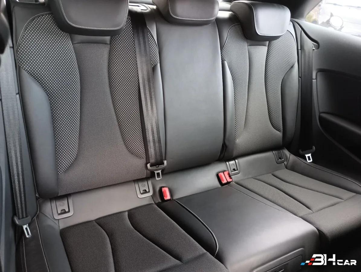 Aperçu indisponible de Audi A3