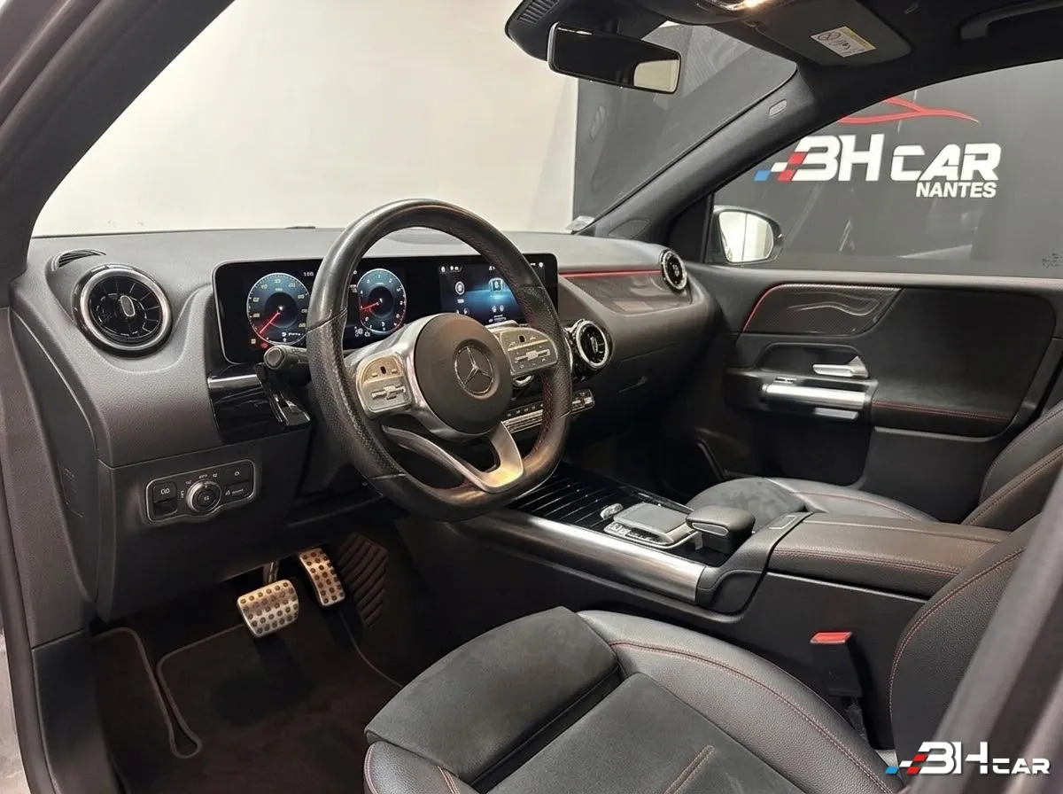 Mercedes Classe B - photo 2