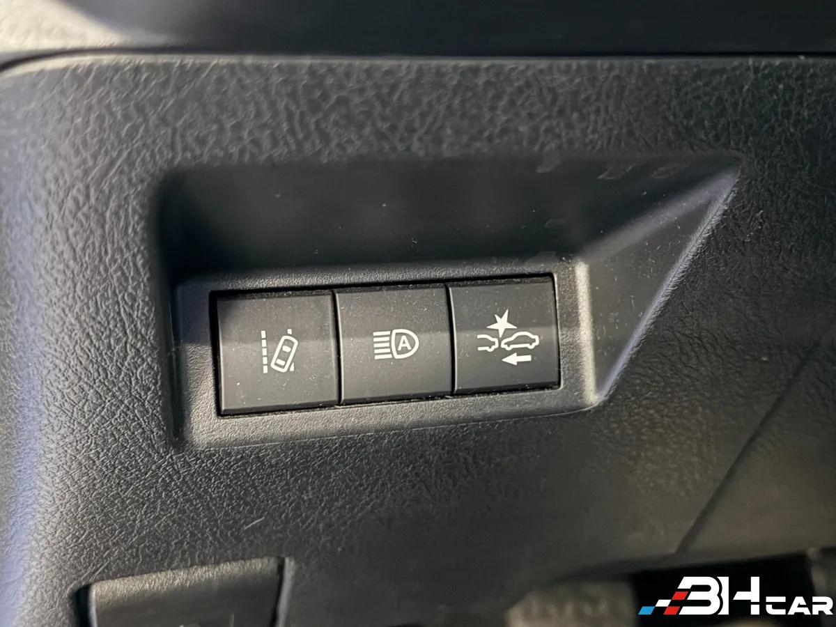 Toyota Yaris - photo 18