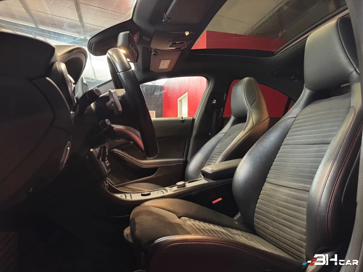 Mercedes Classe Cla - photo 8
