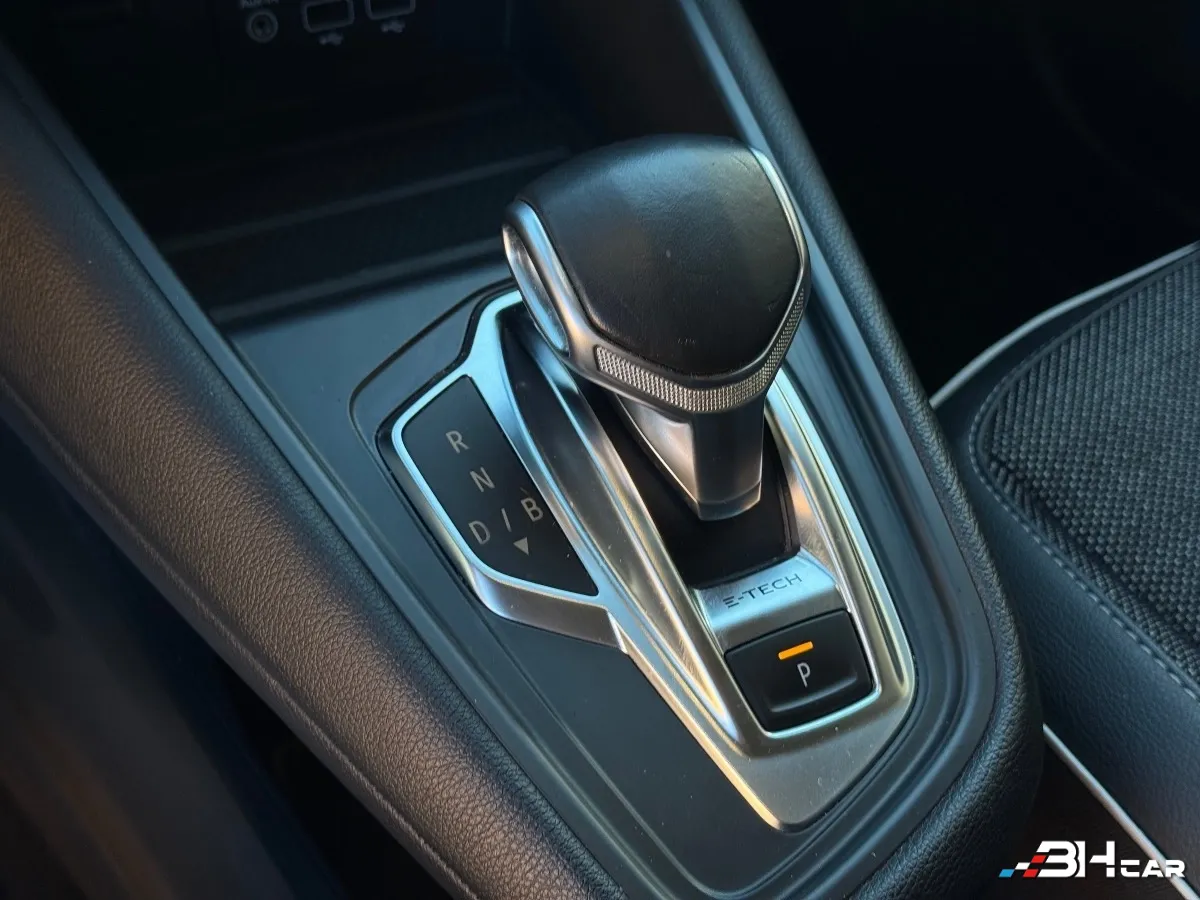 Renault Captur - photo 16