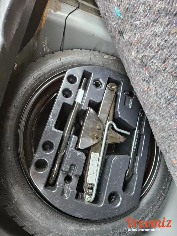 Renault Captur 1.2 TCE 120 ENERGY ZEN EDC BVA