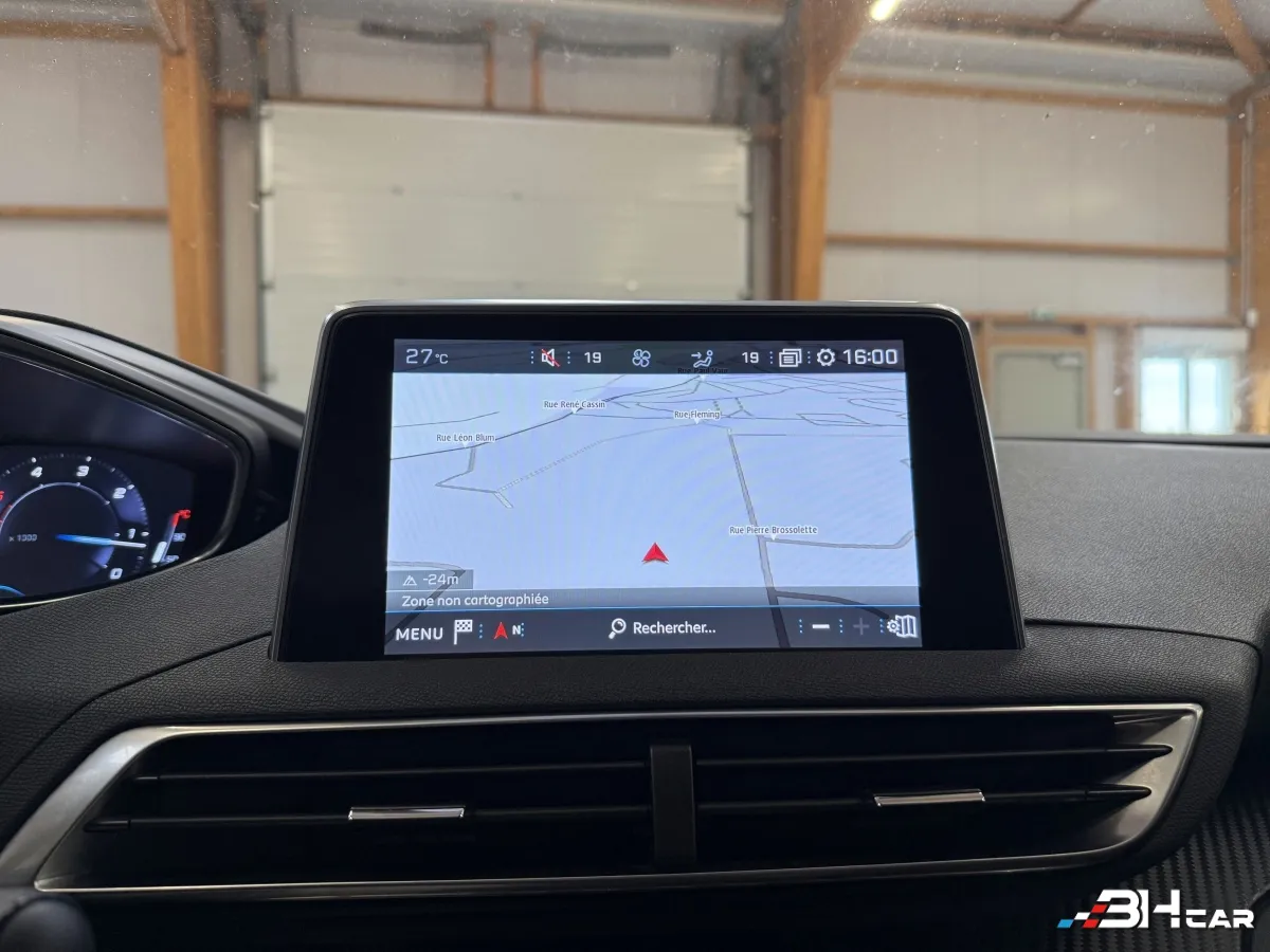 Peugeot 5008 - photo 18