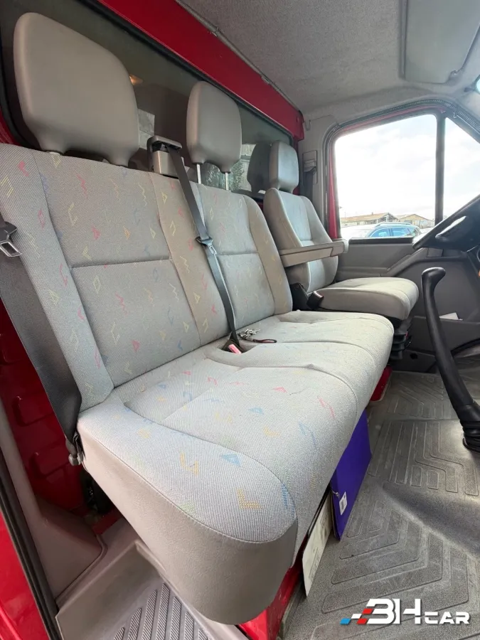 Volkswagen Lt Vu - photo 11