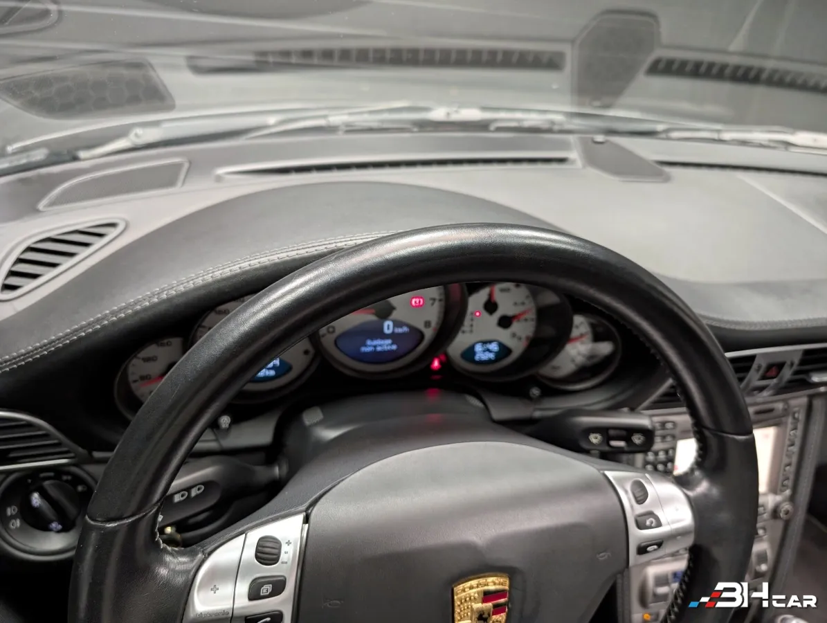 Porsche 911 - photo 29