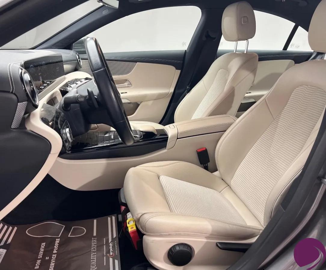 Mercedes CLA