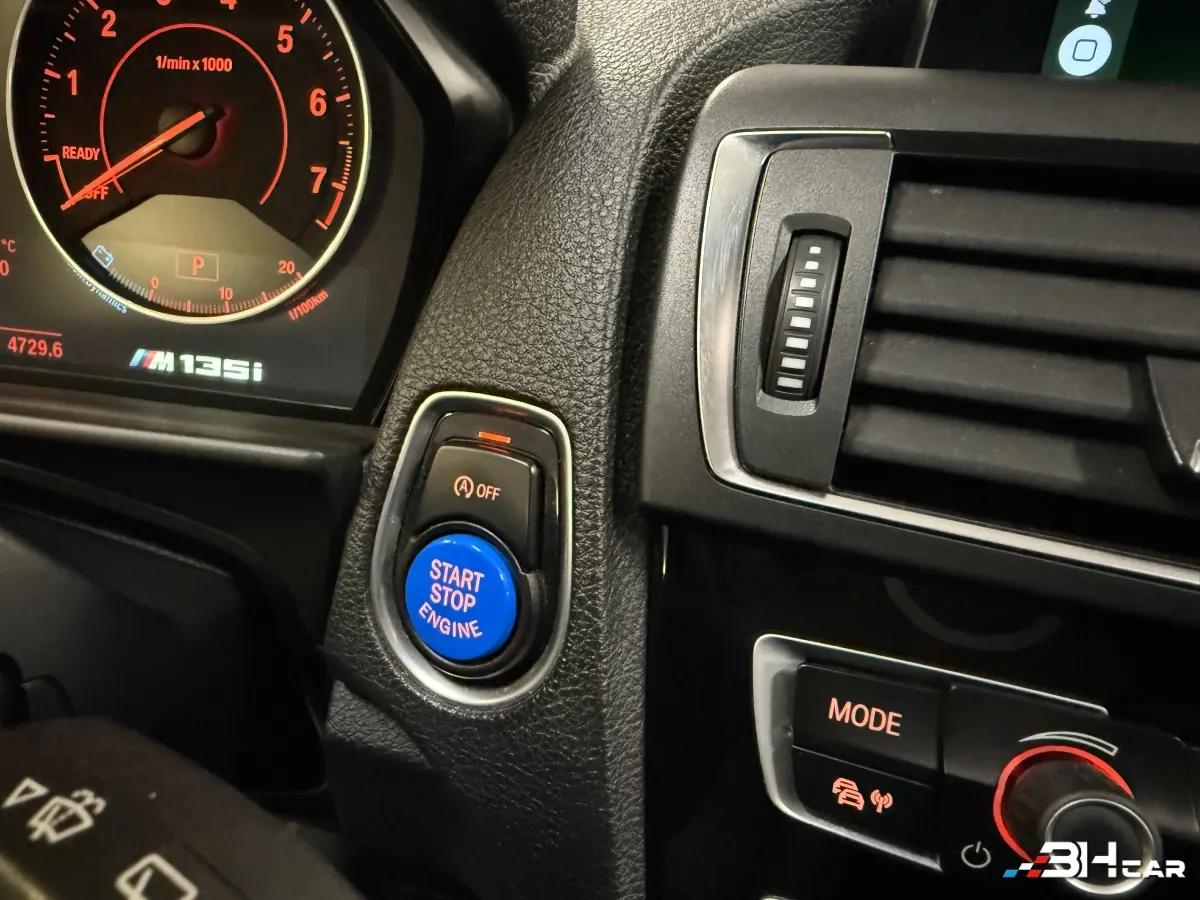 Aperçu indisponible de Bmw M135