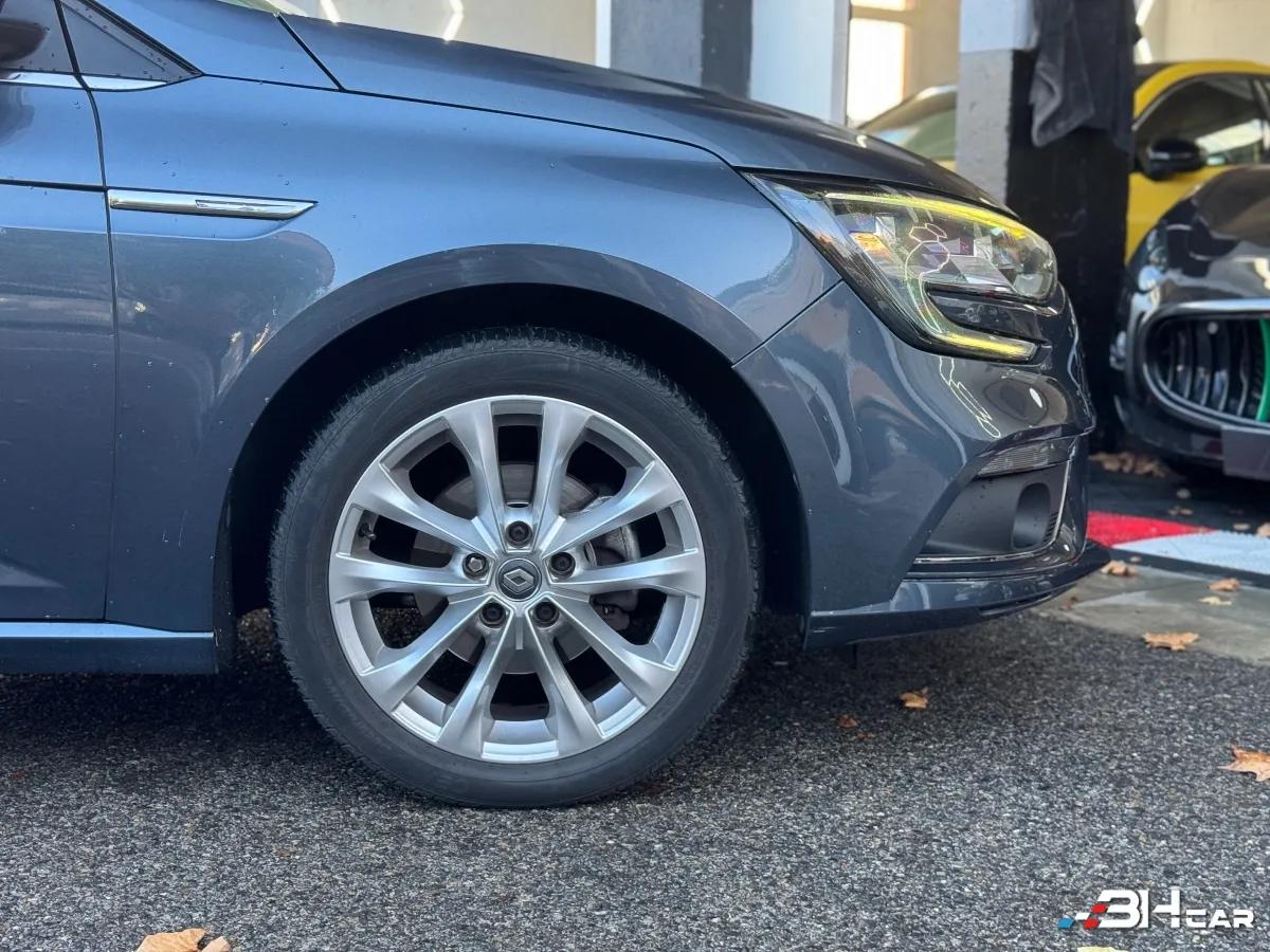 Aperçu indisponible de RENAULT Megane