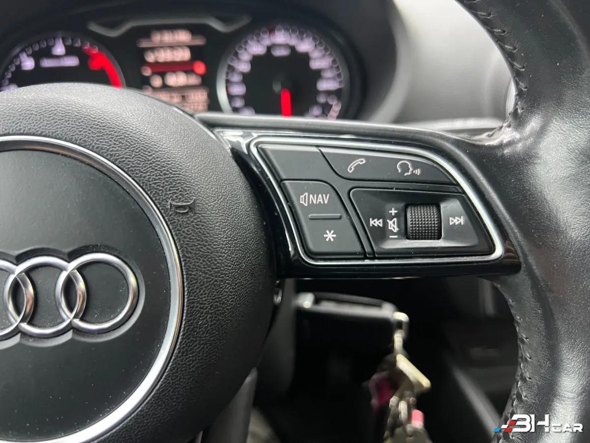 Aperçu indisponible de Audi A3