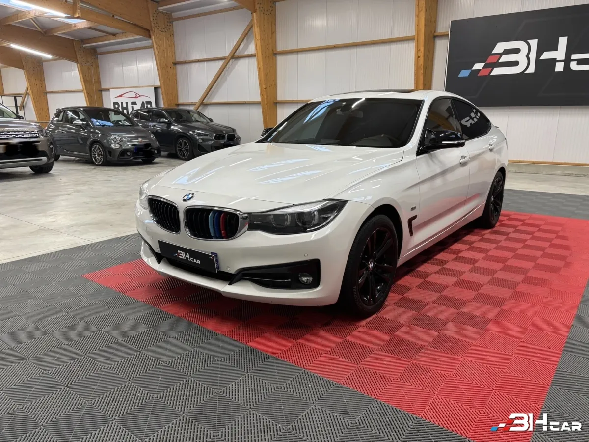 Bmw Serie 3 - photo 3