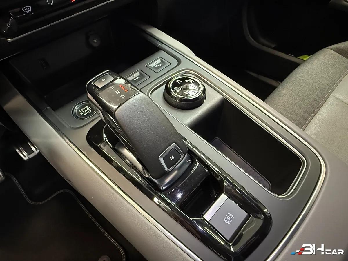 Aperçu indisponible de Citroën C5 Aircross