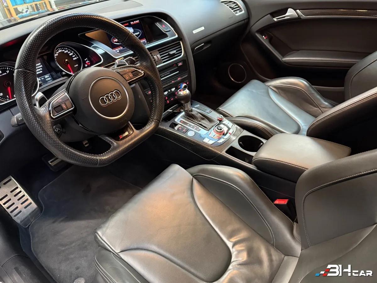Aperçu indisponible de Audi RS5