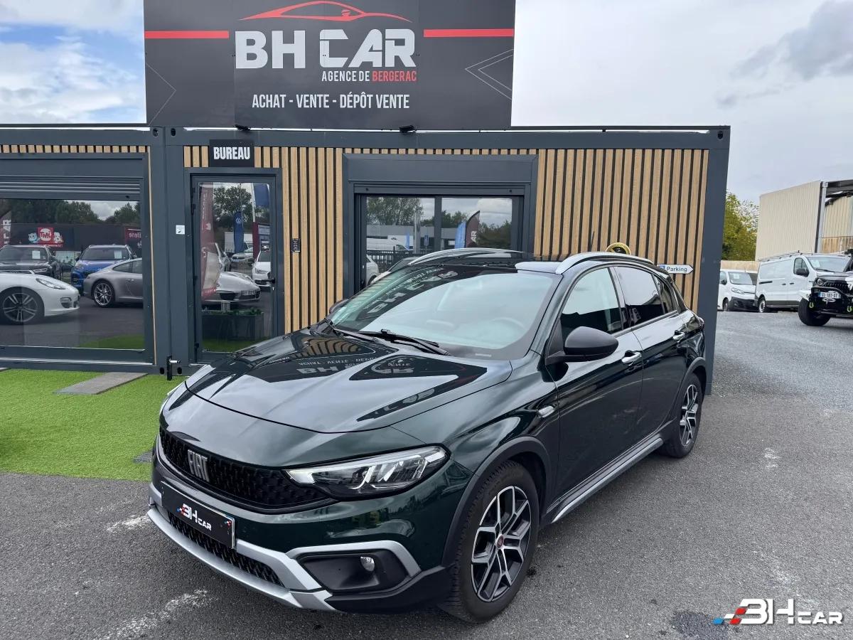 Image Fiat Tipo