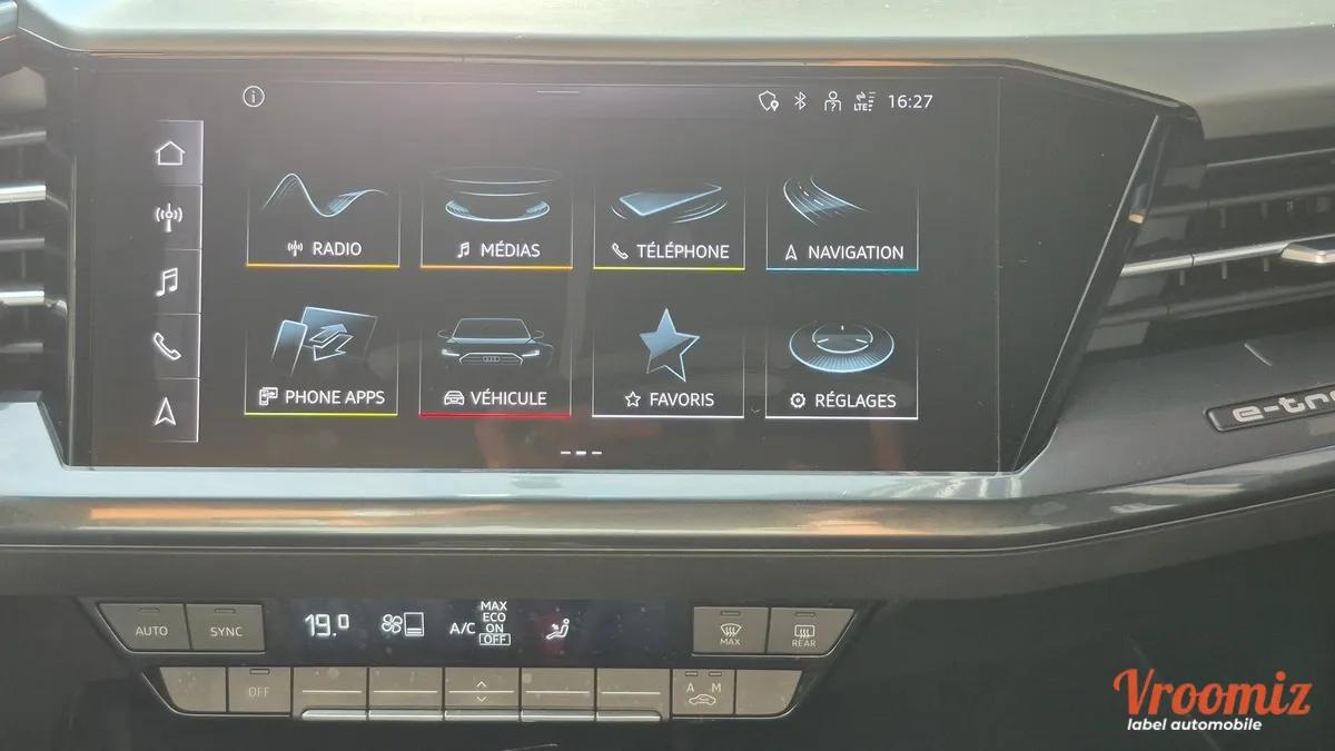 Audi Q4 