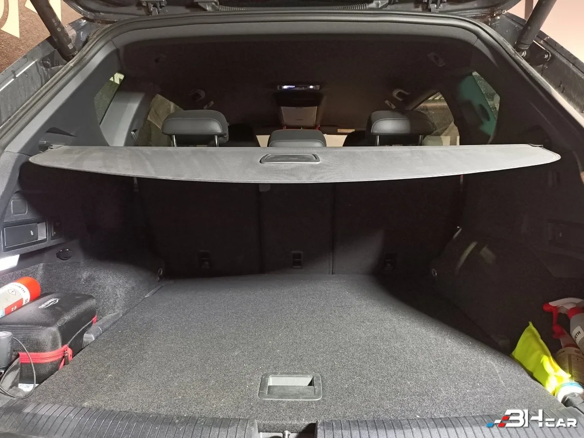 Seat Tarraco - photo 7