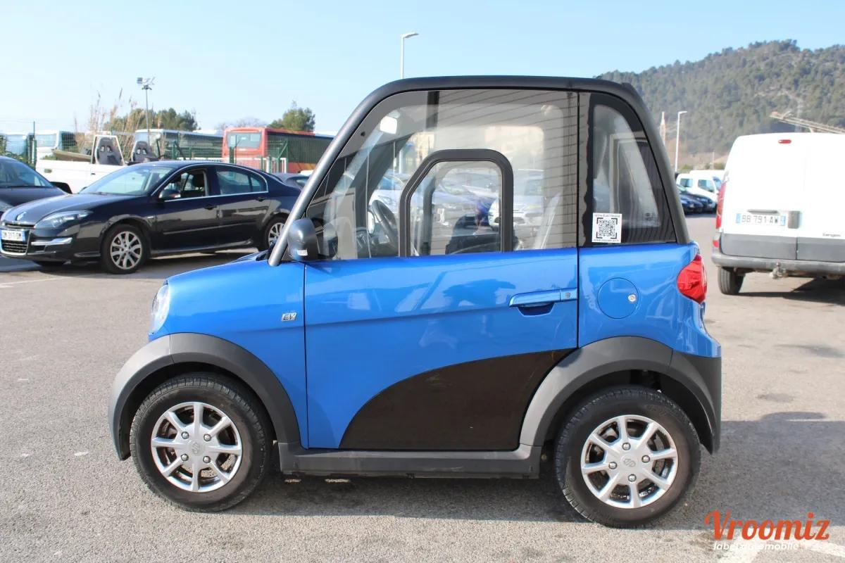 JIAYUAN CITY FUN 45 SANS PERMIS