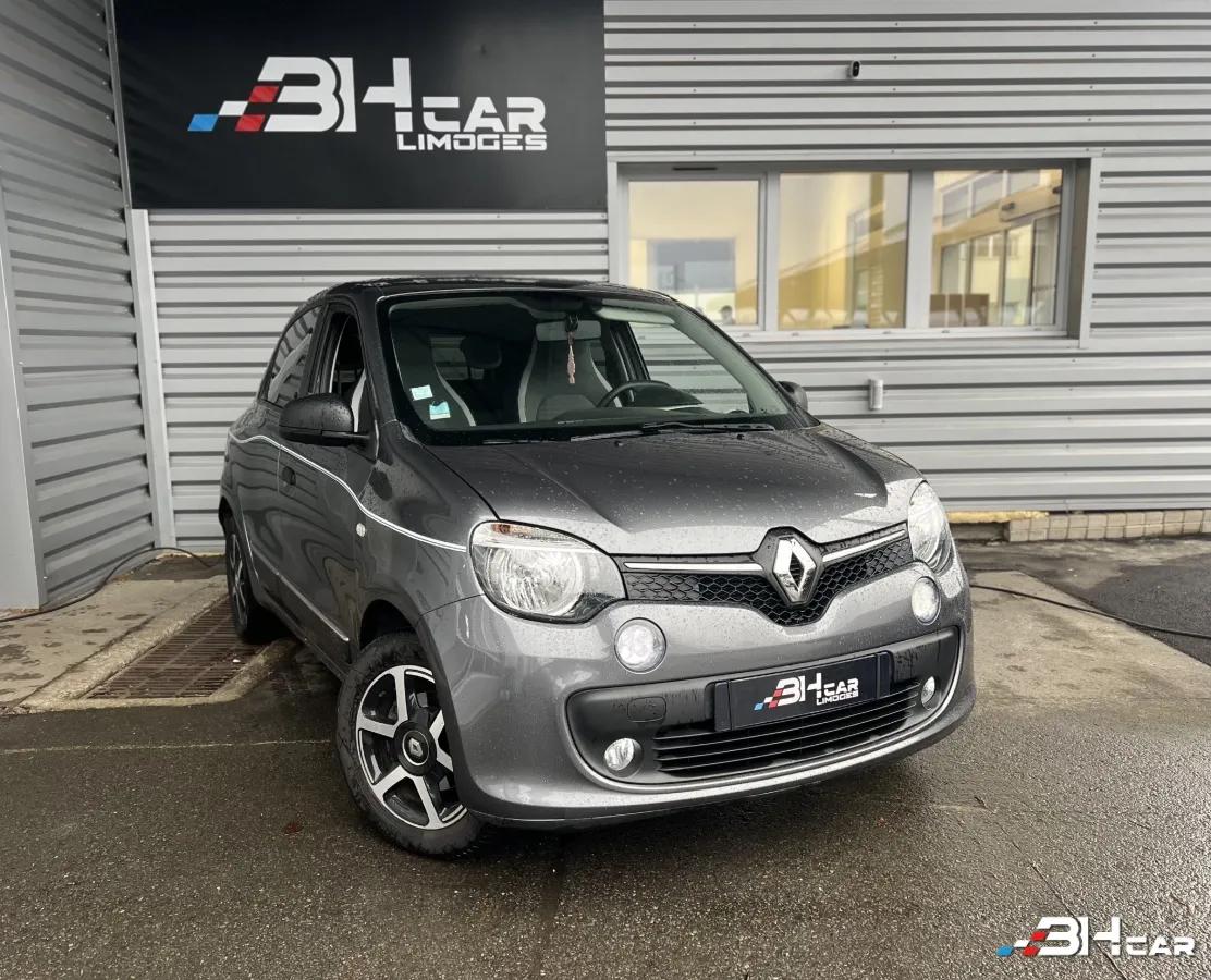 Image RENAULT Twingo