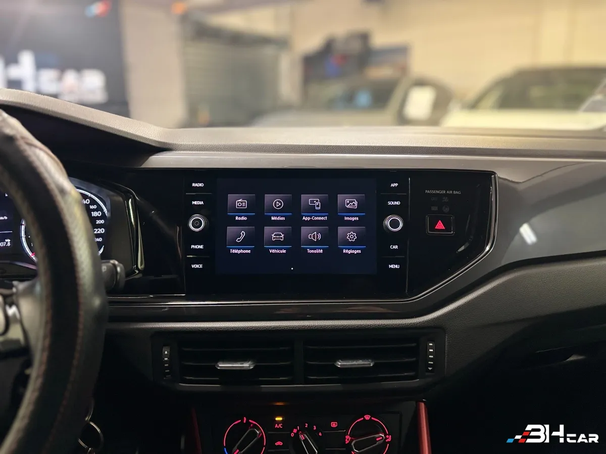 Volkswagen Polo - photo 15