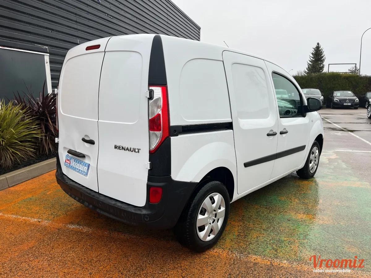 Renault Kangoo Express FOURGON 1.5 DCI 90 CONFORT