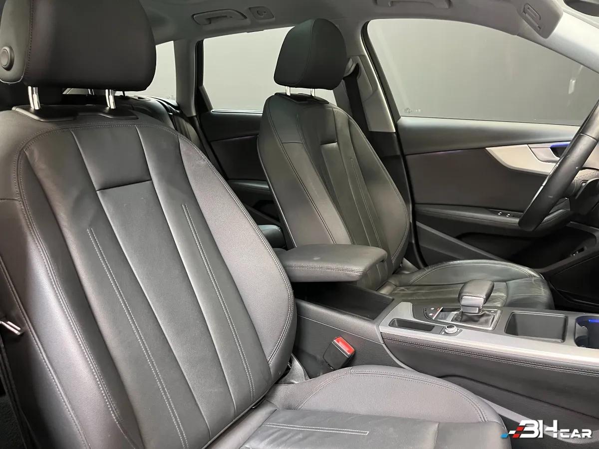 Aperçu indisponible de Audi A4