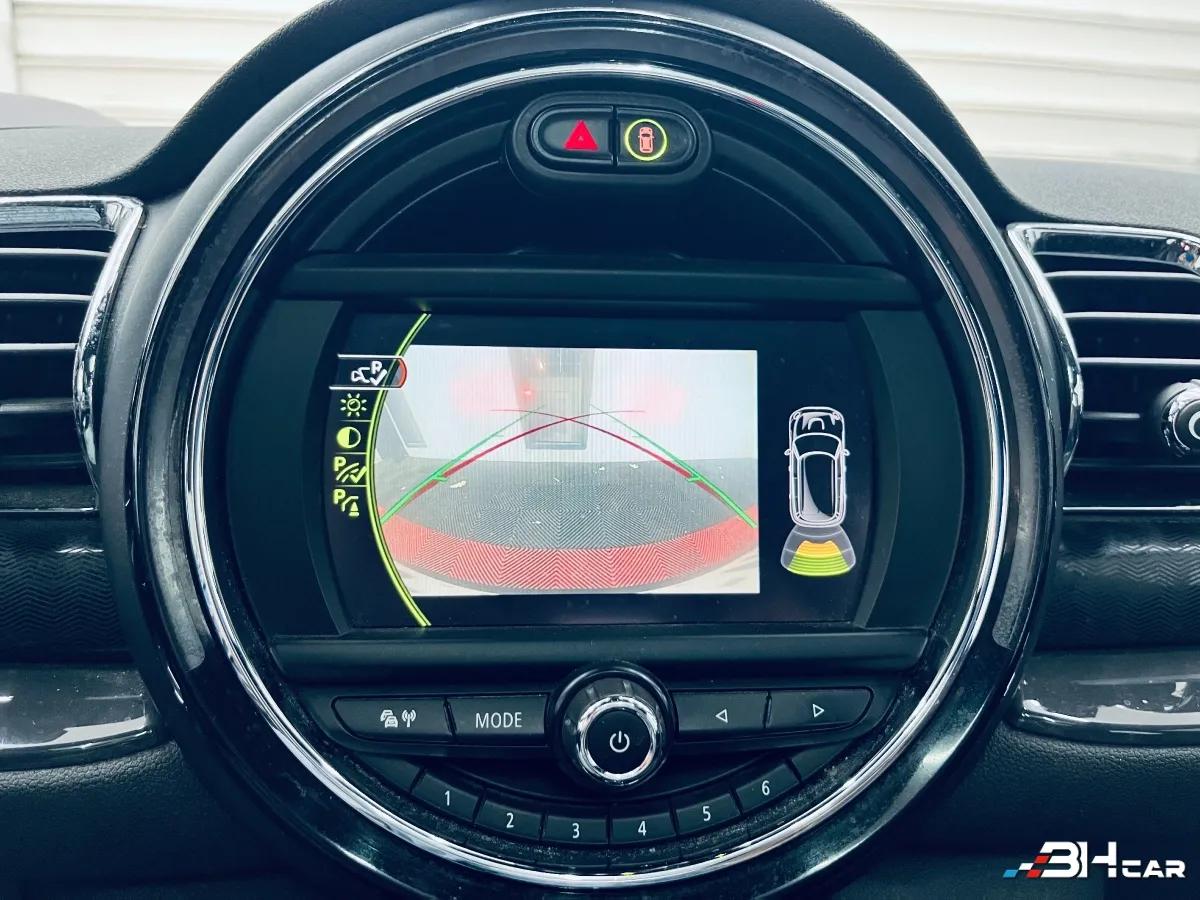 Aperçu indisponible de Mini Clubman