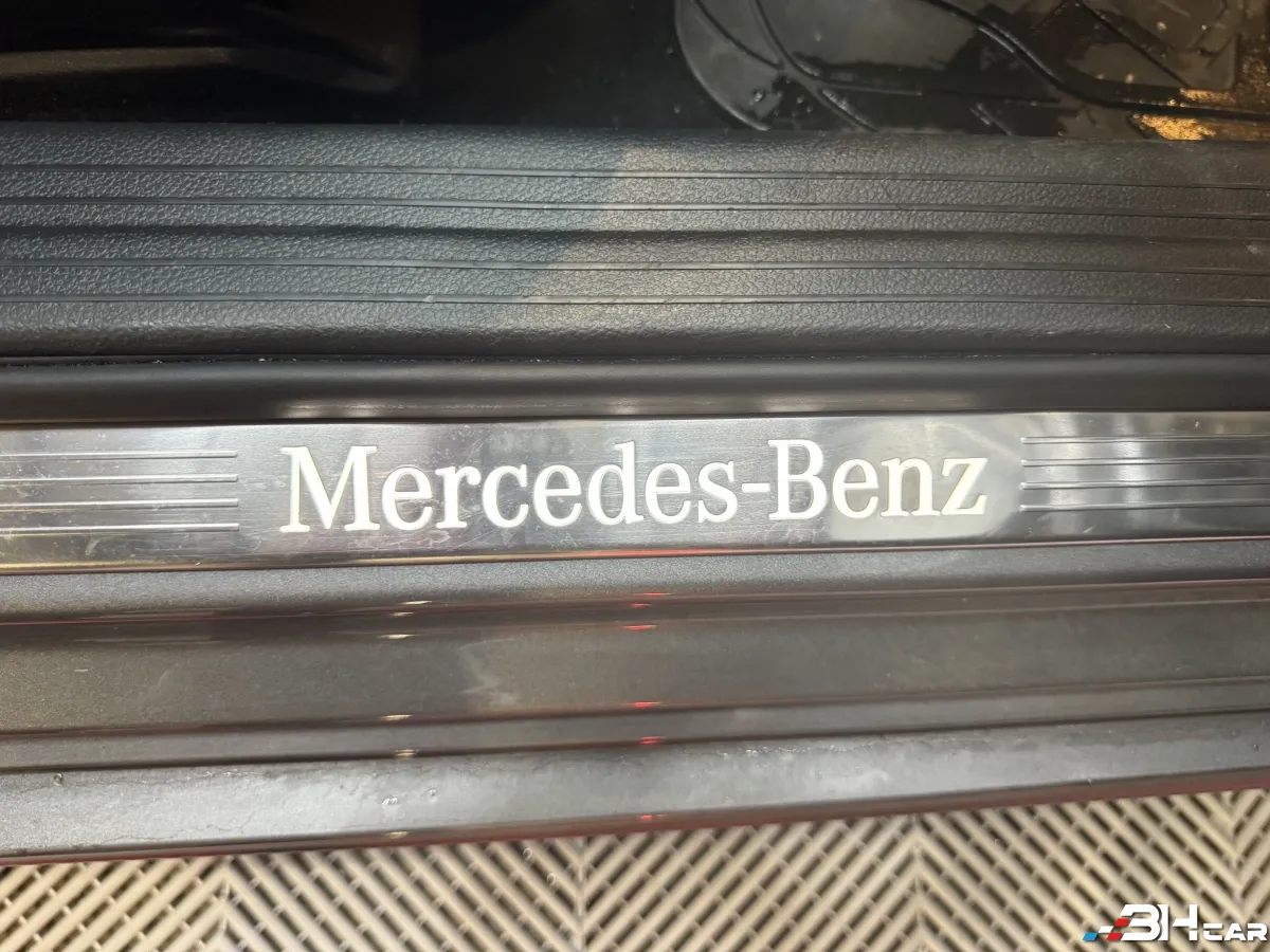 Mercedes Classe A - photo 21