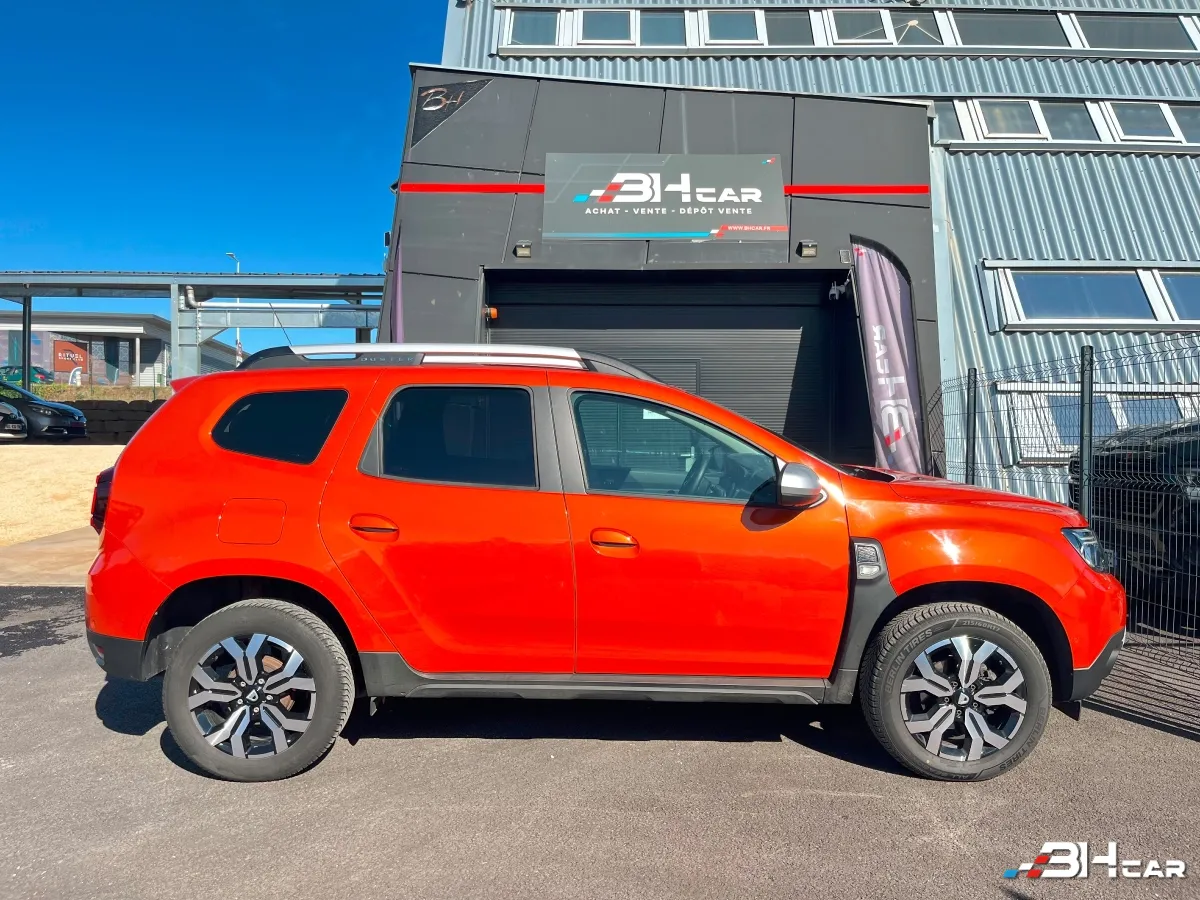 Dacia Duster - photo 9