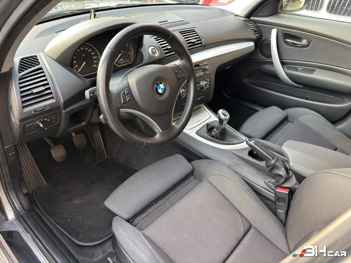 Aperçu indisponible de Bmw Série 1