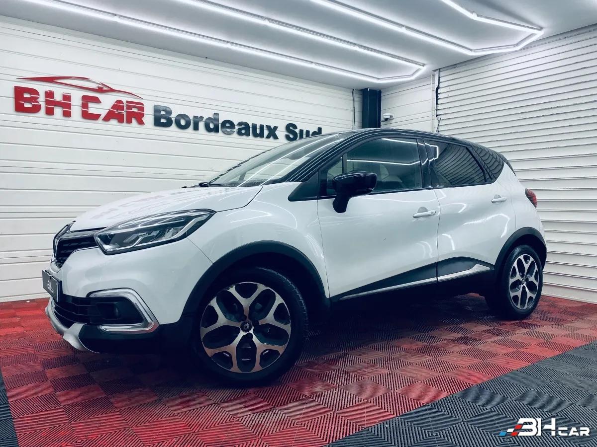 Image RENAULT Captur