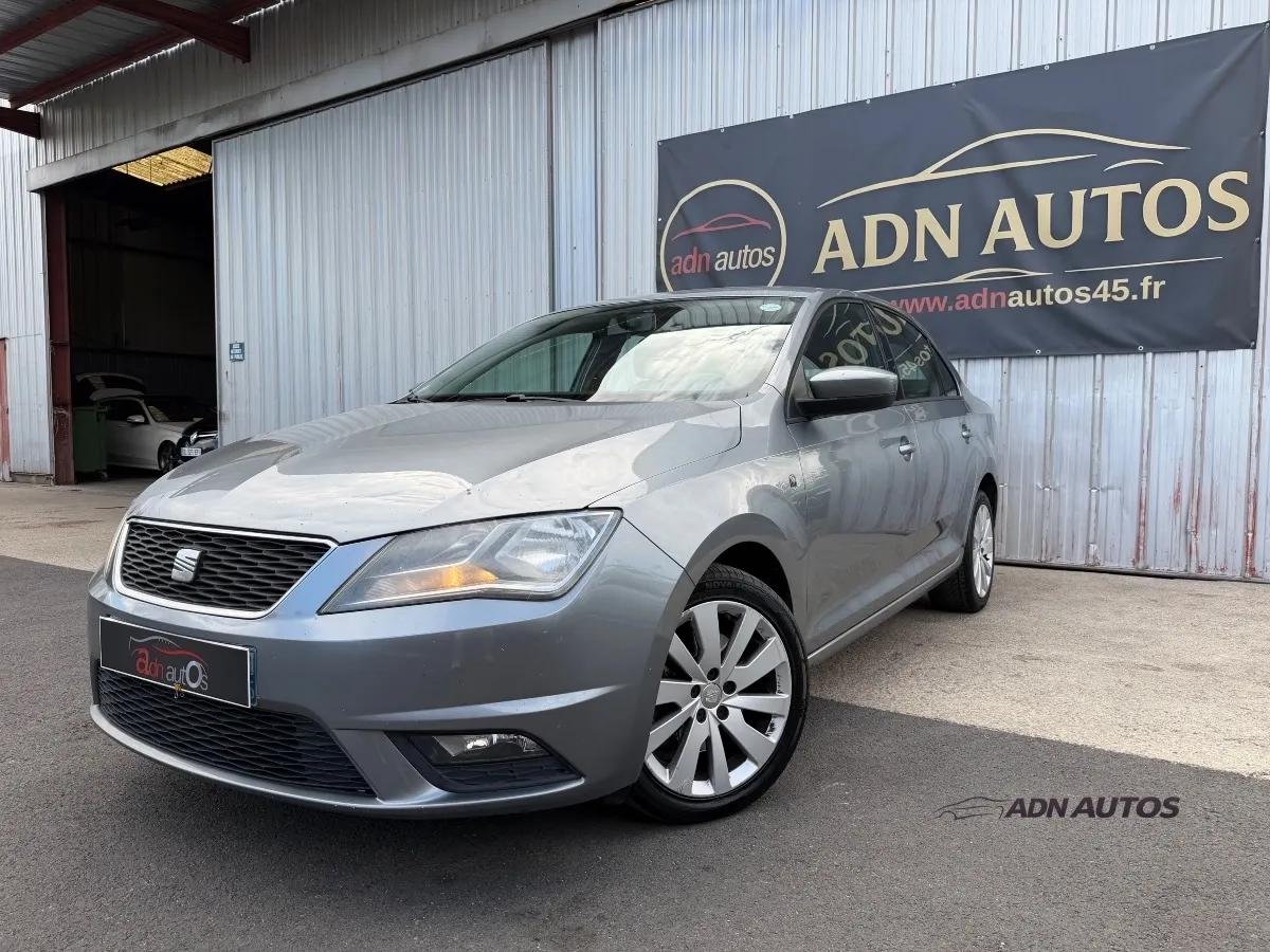 Seat Toledo 1.6 TDI 105 REFERENCE